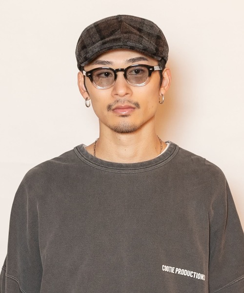 帽子のイメージ