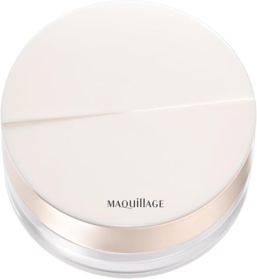 マキアージュ(MAQUillAGE) エッセンスグロウキープパウダー