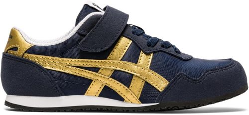 オニツカタイガー(Onitsuka Tiger) SERRANO KIDS