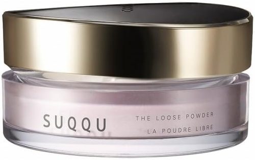 スック(SUQQU) ザ ルース パウダー