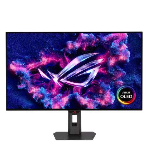 エイスース(ASUS) ROG Strix OLED XG32UCWG