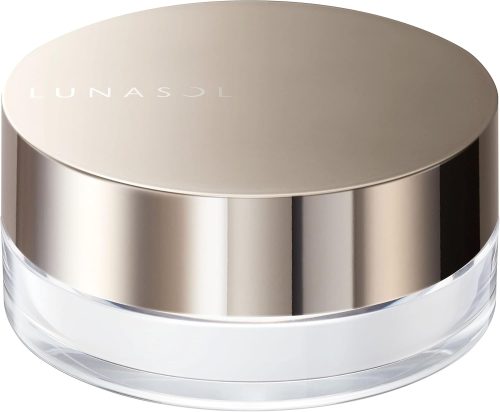 ルナソル(LUNASOL) スムースクリアパウダー