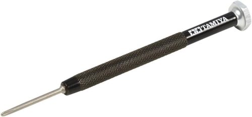 タミヤ(TAMIYA) 精密プラスドライバー PRO