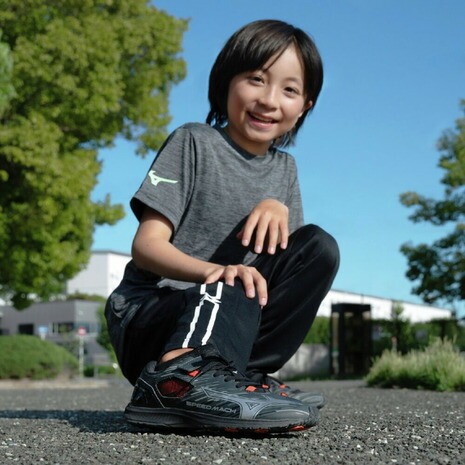 スニーカーのイメージ