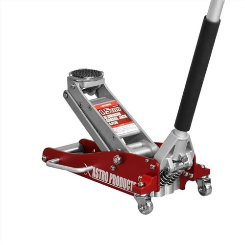 アストロプロダクツ 1.5TON アルミガレージジャッキ GJ138