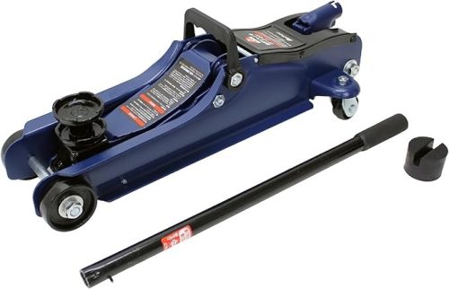 メルテック(meltec) 2t油圧ジャッキ ローダウン FA-24