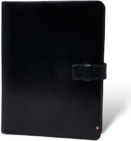 ゴルベ(GORBE) イタリアンレザーシステム手帳 A5