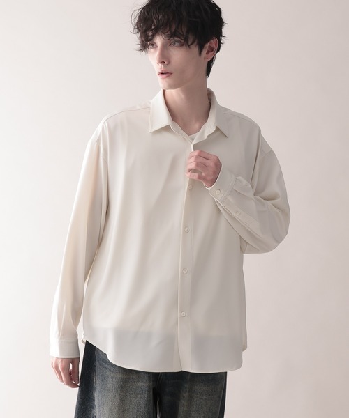 シャツのイメージ
