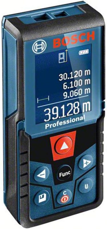 ボッシュ(BOSCH) PRO GLM 400