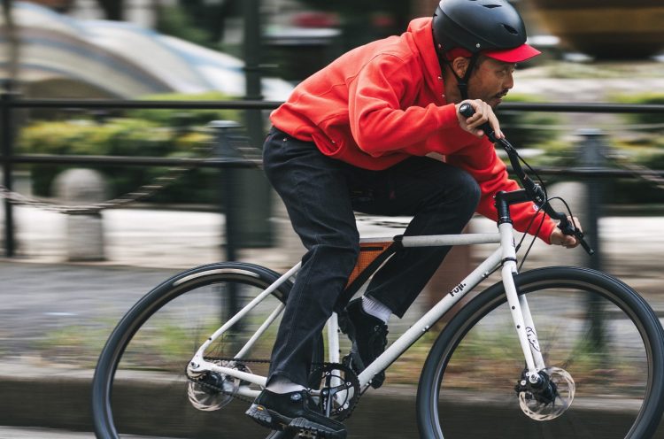 自転車のイメージ