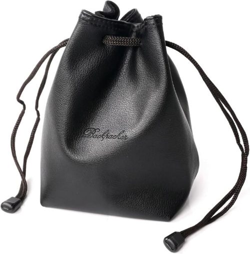 上富士商会 Rowaica レンズケース L