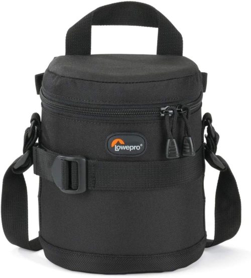 ロープロ(Lowepro) レンズケース LP37313-PKK