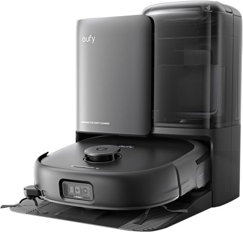 アンカー(ANKER) Eufy Robot Vacuum Omni E25 T23535