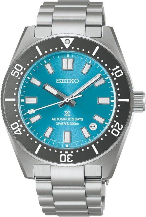セイコー(SEIKO) プロスペックス SBDC221