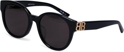 バレンシアガ(BALENCIAGA) サングラス アイウェア メンズ レディース アジアンフィット