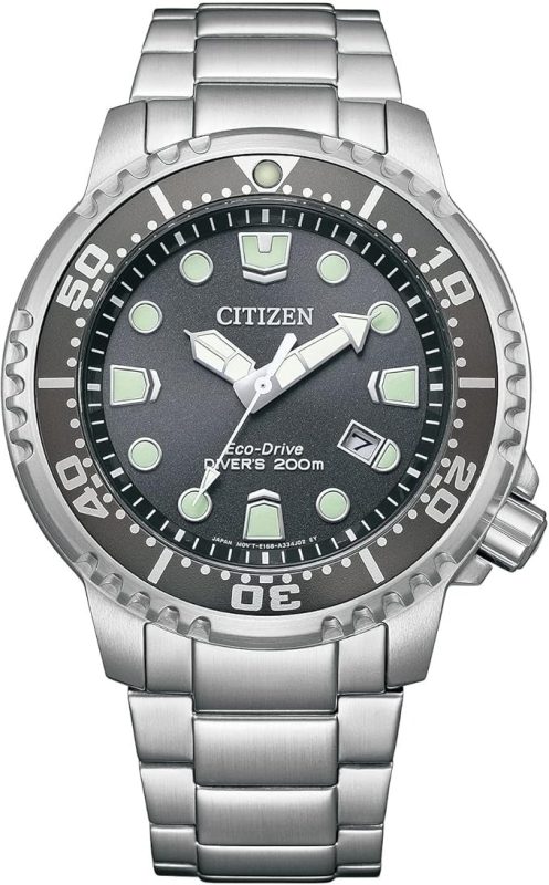 シチズン(CITIZEN) プロマスター MARINE BN0167-50H