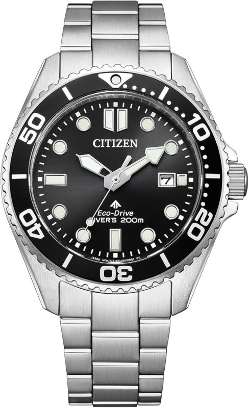 シチズン(CITIZEN) プロマスター MARINE BN0261-51E