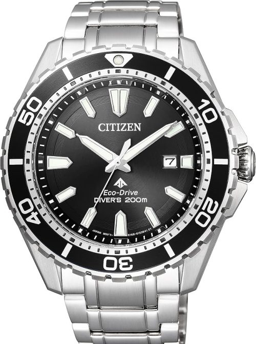シチズン(CITIZEN) プロマスター MARINE BN0190-82E