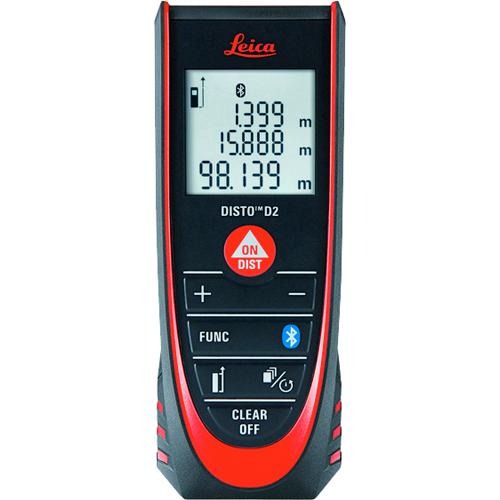 タジマ(Tajima) ライカディストD2 DISTO-D2BT