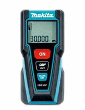 マキタ(MAKITA) レーザー距離計 LD030P