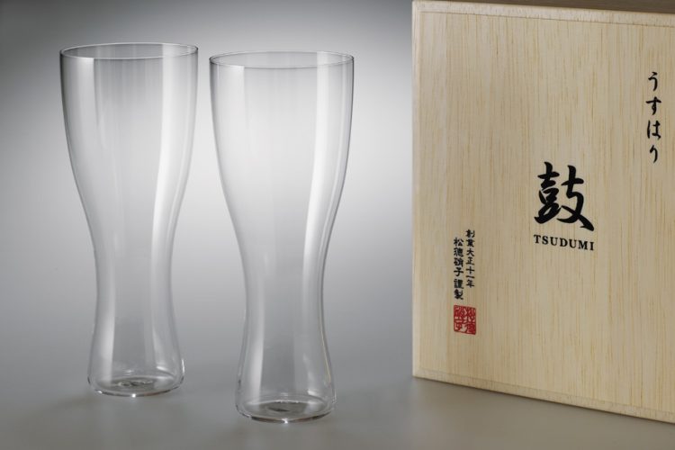 グラスのイメージ