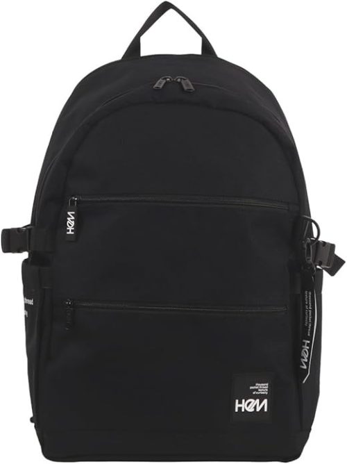 ヘム(HeM) ルーク2025 拡張デイパック