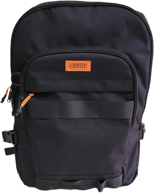 ユニバーサル オーバーオール(UNIVERSAL OVERALL) TAPE RUCKSACK