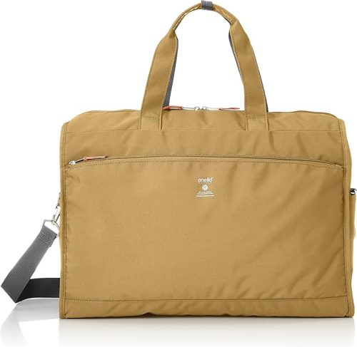 アネロ(anello) 2WAYボストンバッグ CABIN