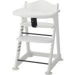 カトージ プレミアムベビーチェアmamy