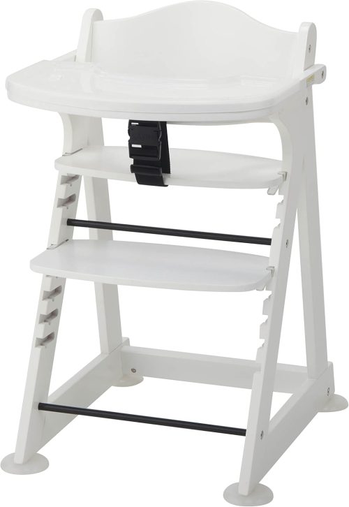 カトージ(KATOJI) プレミアムベビーチェアmamy