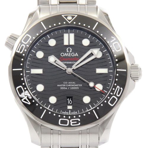 オメガ(OMEGA) Seamaster Diver 300M 210.30.42.20.01.001