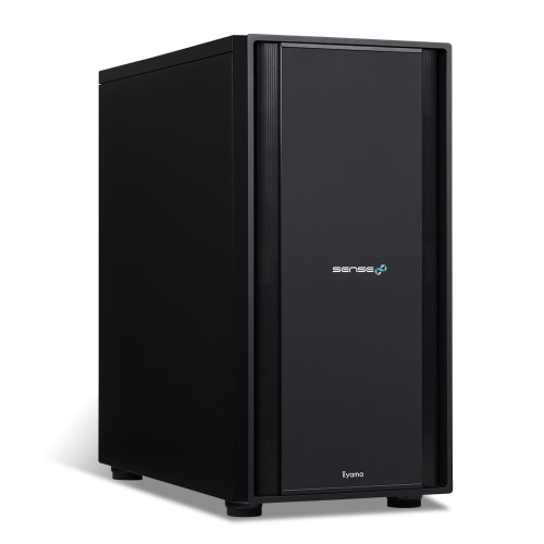 パソコン工房 センスインフィニティ F-Class ISeDEs-F1B6-AR77-UKSXB