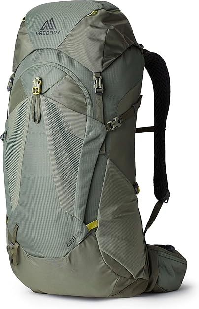 グレゴリー(GREGORY) ズール35