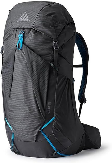 グレゴリー(GREGORY) フォーカル 48 MD