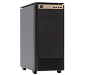 ツクモ クリエイターPC WA7A-H257/BH