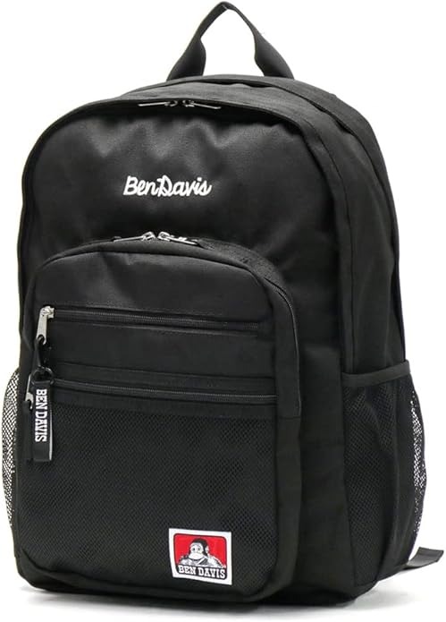 ベンデイビス(BEN DAVIS) MESH XL-PACK 2 30L