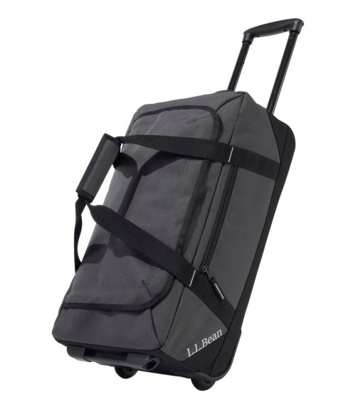 エルエルビーン(L.L.Bean) アドベンチャー・ローリング・ダッフル ミディアム 40L