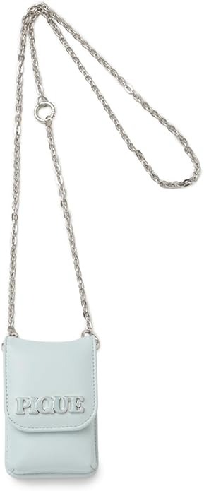 ジェラートピケ(gelato pique) 2wayリップ&マルチケース