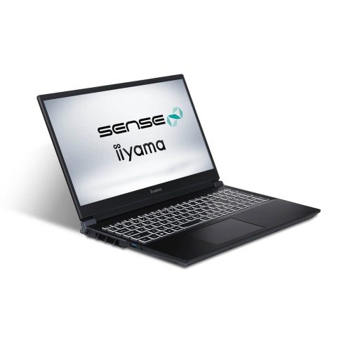 パソコン工房 センスインフィニティ ISeNEs-15FR172-U7-TKRXB