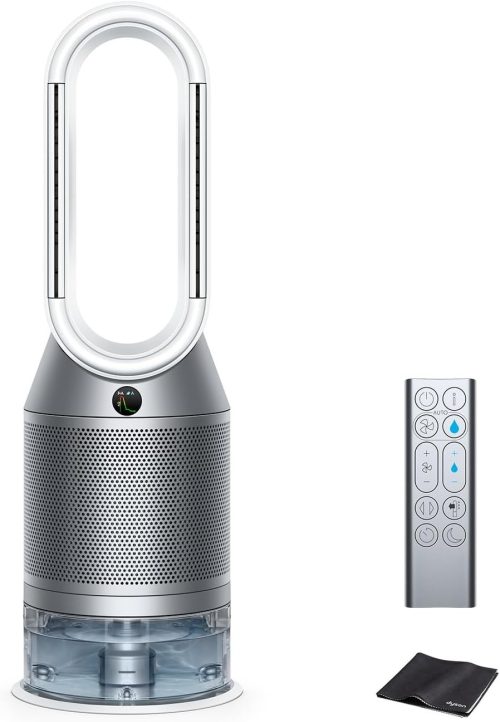 ダイソン(dyson) Dyson Purifier Humidify + Cool PH03