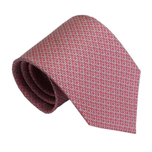 フェラガモ(FERRAGAMO) ガンチーニ ネクタイ