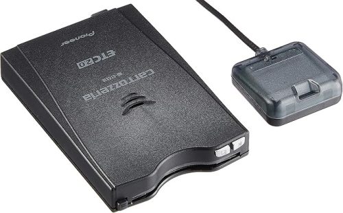 パイオニア(Pioneer) ETC2.0ユニット ND-ETCS10