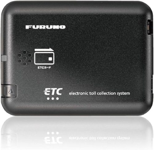 古野電機(FURUNO) ETC車載器 アンテナ分離型 FNK-M16