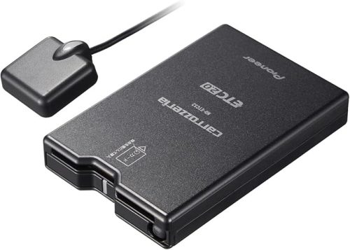 パイオニア(Pioneer) ETC2.0ユニット ND-ETCS2II