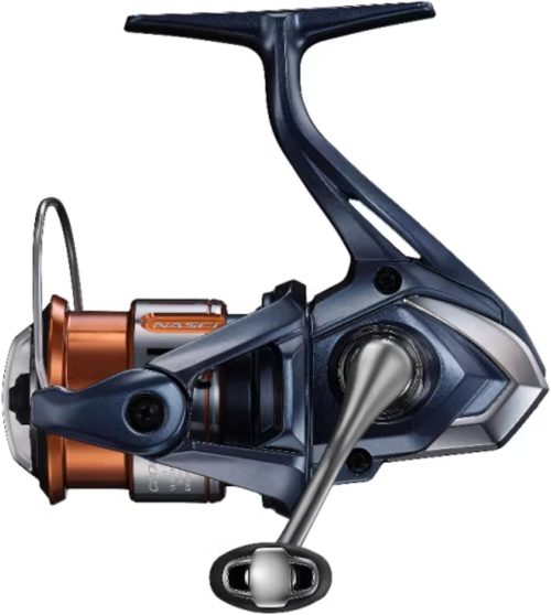 シマノ(SHIMANO) 26 ナスキー C2000S