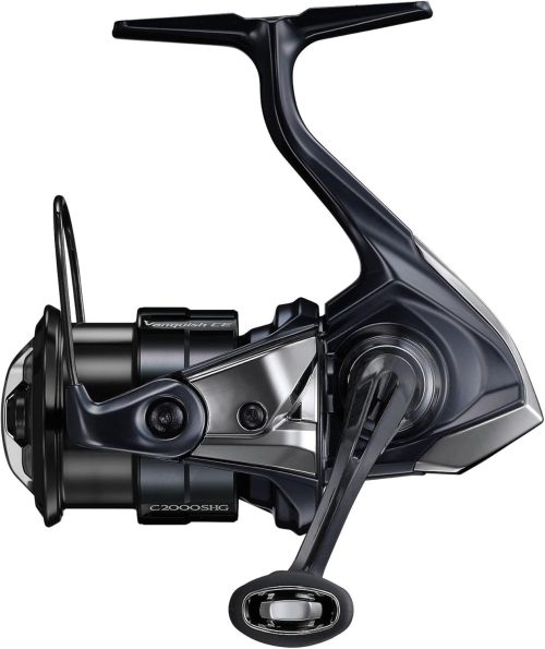 シマノ(SHIMANO) 26 ヴァンキッシュ CE C2000SHG