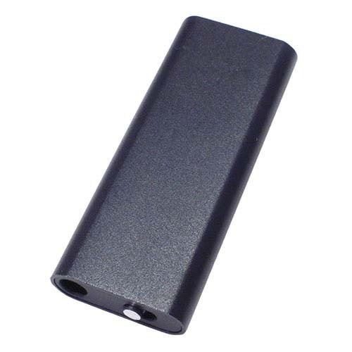 キヨラカ 超小型ICレコーダー 小つぶ君 IC-U04