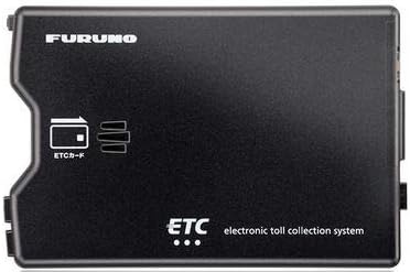 古野電機(FURUNO) ETC車載器 アンテナ分離型 FNK-M17