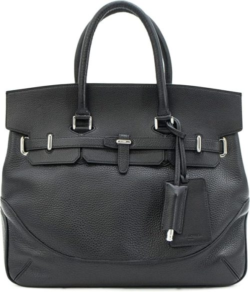 ペッレモルビダ(PELLE MORBIDA) メイデンヴォヤージュ フラップボストンバッグ Mサイズ