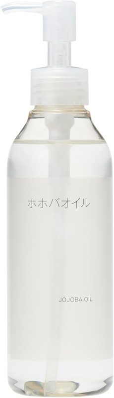 無印良品 ホホバオイル 200ml 84085369